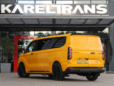 Ford Transit Custom 2.0 TDCI 136 | Aut. | DC | KAR-edition | Camera | Cruise | Clima.. foto 2