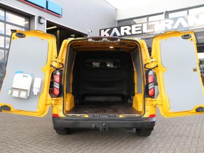 Ford Transit Custom 2.0 TDCI 136 | Aut. | DC | KAR-edition | Camera | Cruise | Clima.. foto 3