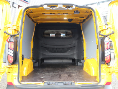 Ford Transit Custom 2.0 TDCI 136 | Aut. | DC | KAR-edition | Camera | Cruise | Clima.. foto 4