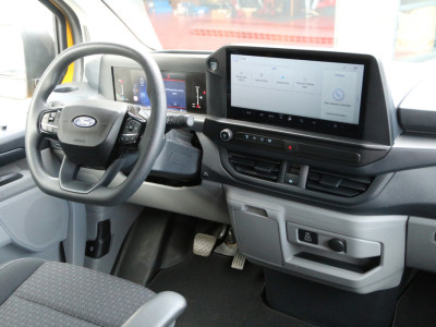 Ford Transit Custom 2.0 TDCI 136 | Aut. | DC | KAR-edition | Camera | Cruise | Clima.. foto 5