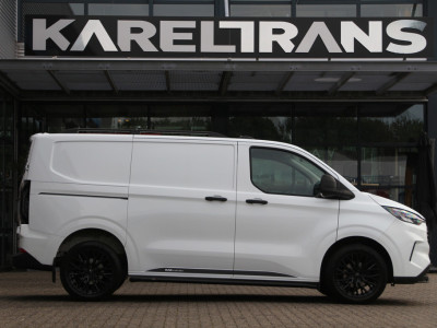 Ford Transit Custom 2.0 TDCI 136 | Aut. | KAR-edition | Cruise | Camera.. foto 16