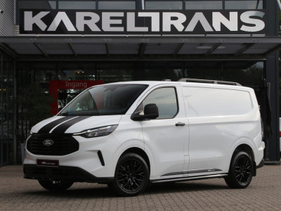 Ford Transit Custom 2.0 TDCI 136 | Aut. | KAR-edition | Cruise | Camera.. foto 19