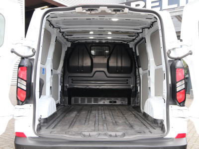 Ford Transit Custom 2.0 TDCI 136 | Aut. | KAR-edition | Cruise | Camera.. foto 4