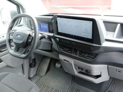 Ford Transit Custom 2.0 TDCI 136 | Aut. | KAR-edition | Cruise | Camera.. foto 5