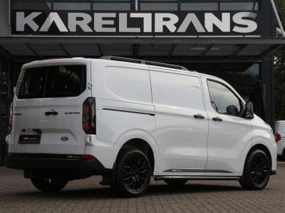 Ford Transit Custom 2.0 TDCI 136 | Aut. | KAR-edition | Cruise | Camera.. foto 8
