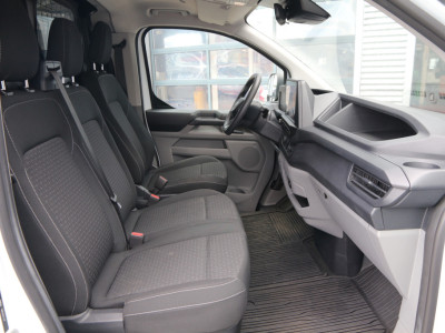 Ford Transit Custom 2.0 TDCI 136 | Aut. | KAR-edition | Cruise | Camera.. foto 9