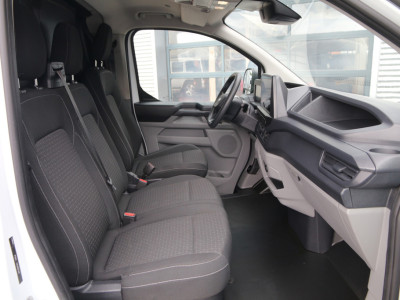 Ford Transit Custom 2.0 TDCI 136 | Aut. | KAR-edition | L2H1 | Camera | Clima.. foto 10