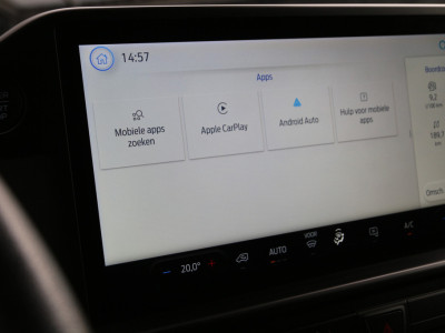 Ford Transit Custom 2.0 TDCI 136 | Aut. | KAR-edition | L2H1 | Camera | Clima.. foto 11