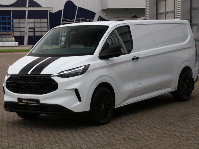 Ford Transit Custom 2.0 TDCI 136 | Aut. | KAR-edition | L2H1 | Camera | Clima.. foto 13