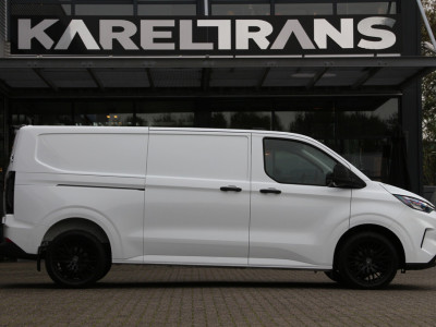 Ford Transit Custom 2.0 TDCI 136 | Aut. | KAR-edition | L2H1 | Camera | Clima.. foto 16