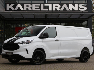 Ford Transit Custom 2.0 TDCI 136 | Aut. | KAR-edition | L2H1 | Camera | Clima.. foto 21