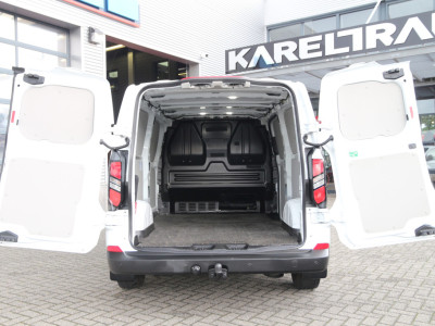 Ford Transit Custom 2.0 TDCI 136 | Aut. | KAR-edition | L2H1 | Camera | Clima.. foto 3