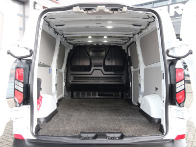 Ford Transit Custom 2.0 TDCI 136 | Aut. | KAR-edition | L2H1 | Camera | Clima.. foto 4