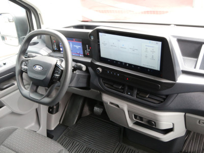 Ford Transit Custom 2.0 TDCI 136 | Aut. | KAR-edition | L2H1 | Camera | Clima.. foto 5