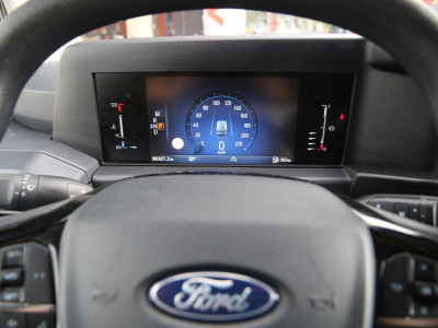 Ford Transit Custom 2.0 TDCI 136 | Aut. | KAR-edition | L2H1 | Camera | Clima.. foto 6