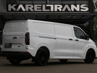 Ford Transit Custom 2.0 TDCI 136 | Aut. | KAR-edition | L2H1 | Camera | Clima.. foto 9