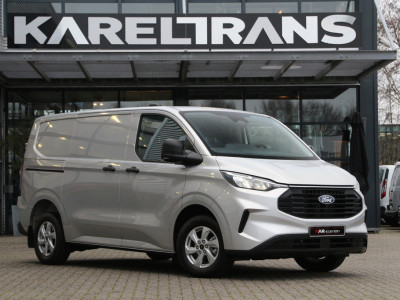 Ford Transit Custom 2.0 TDCI 136 | Aut. | L1H1 | Navi | Cruise | Camera..