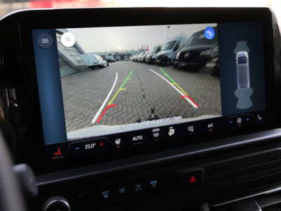 Ford Transit Custom 2.0 TDCI 136 | Aut. | L2H1 | Trekhaak | Stuurwiel verwarming | Clima.. 15