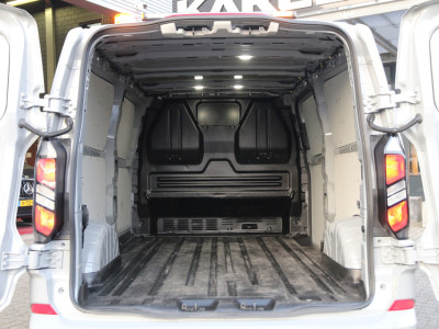 Ford Transit Custom 2.0 TDCI 136 | Aut. | L2H1 | Trekhaak | Stuurwiel verwarming | Clima.. 4