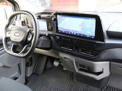 Ford Transit Custom 2.0 TDCI 136 | Aut. | L2H1 | Trekhaak | Stuurwiel verwarming | Clima.. 5