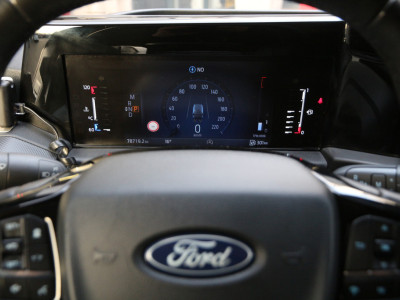 Ford Transit Custom 2.0 TDCI 136 | Aut. | L2H1 | Trekhaak | Stuurwiel verwarming | Clima.. 7