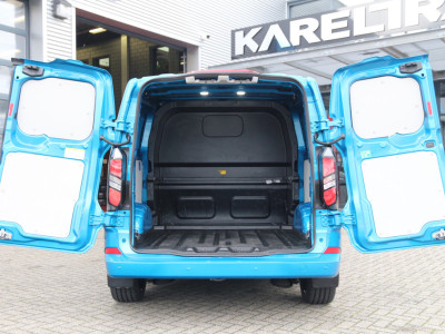 Ford Transit Custom 2.0 TDCI 136 | DC | 2x Schuifdeur | KAR-edition | Elektr. trekhaak | Clima.. foto 3