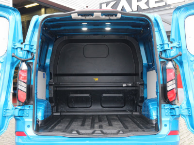 Ford Transit Custom 2.0 TDCI 136 | DC | 2x Schuifdeur | KAR-edition | Elektr. trekhaak | Clima.. foto 4
