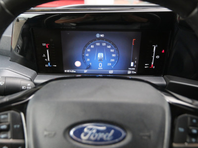 Ford Transit Custom 2.0 TDCI 136 | DC | 2x Schuifdeur | KAR-edition | Elektr. trekhaak | Clima.. foto 7