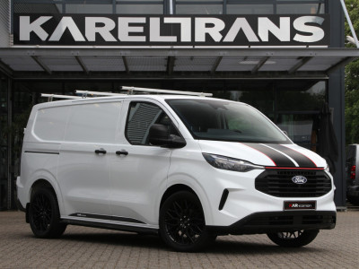 Ford Transit Custom 2.0 TDCI 136 | KAR-edition | Inrichting | Trekhaak | Airco..