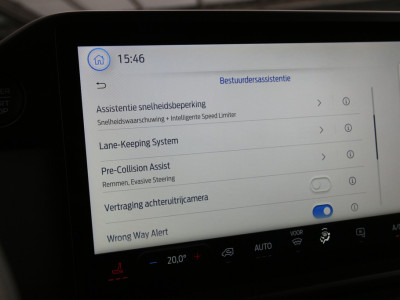 Ford Transit Custom 2.0 TDCI 136 | KAR-edition | Inrichting | Trekhaak | Airco.. 10