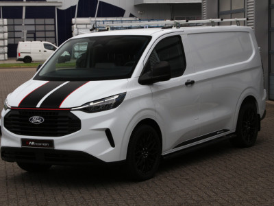 Ford Transit Custom 2.0 TDCI 136 | KAR-edition | Inrichting | Trekhaak | Airco.. 11