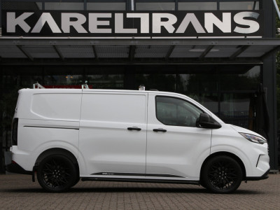Ford Transit Custom 2.0 TDCI 136 | KAR-edition | Inrichting | Trekhaak | Airco.. 15