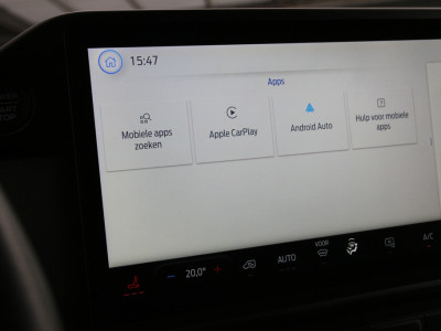 Ford Transit Custom 2.0 TDCI 136 | KAR-edition | Inrichting | Trekhaak | Airco.. 16