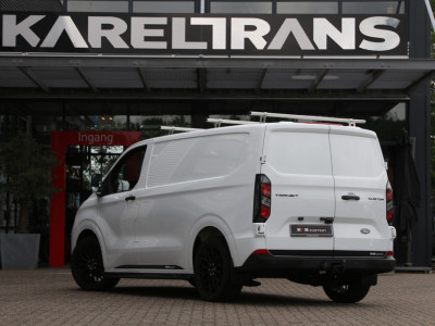 Ford Transit Custom 2.0 TDCI 136 | KAR-edition | Inrichting | Trekhaak | Airco.. 2