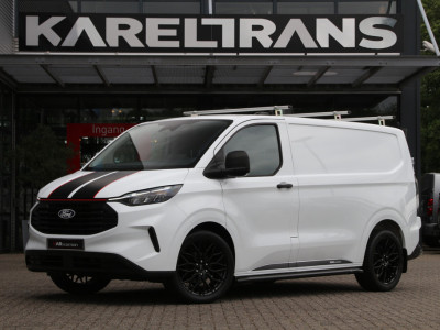 Ford Transit Custom 2.0 TDCI 136 | KAR-edition | Inrichting | Trekhaak | Airco.. 21