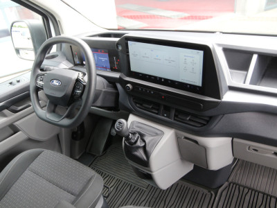 Ford Transit Custom 2.0 TDCI 136 | KAR-edition | Inrichting | Trekhaak | Airco.. 5