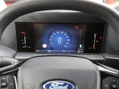 Ford Transit Custom 2.0 TDCI 136 | KAR-edition | Inrichting | Trekhaak | Airco.. 7
