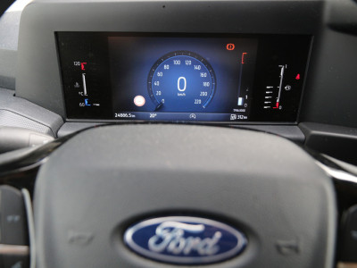 Ford Transit Custom 2.0 TDCI 136 | KAR-edition | Inrichting | Trekhaak | Airco.. 7