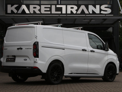 Ford Transit Custom 2.0 TDCI 136 | KAR-edition | Inrichting | Trekhaak | Airco.. 8