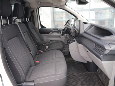 Ford Transit Custom 2.0 TDCI 136 | KAR-edition | Inrichting | Trekhaak | Airco.. 9