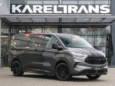 Ford Transit Custom 2.0 TDCI 136 | KAR-edition | LED | Camera | Clima..