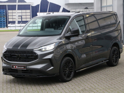 Ford Transit Custom 2.0 TDCI 136 | KAR-edition | LED | Camera | Clima.. foto 12