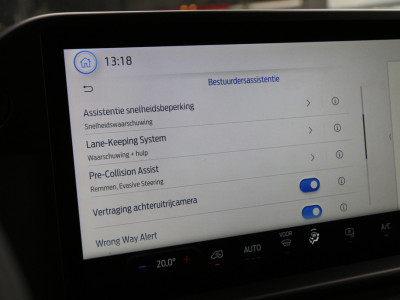 Ford Transit Custom 2.0 TDCI 136 | KAR-edition | LED | Camera | Clima.. foto 15
