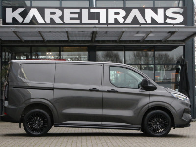 Ford Transit Custom 2.0 TDCI 136 | KAR-edition | LED | Camera | Clima.. foto 16