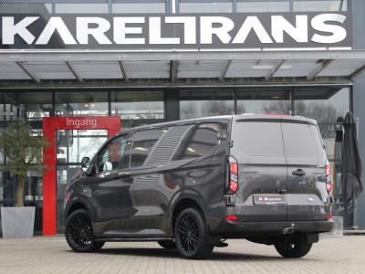 Ford Transit Custom 2.0 TDCI 136 | KAR-edition | LED | Camera | Clima.. foto 2