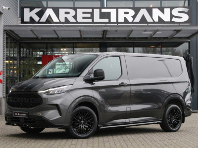 Ford Transit Custom 2.0 TDCI 136 | KAR-edition | LED | Camera | Clima.. foto 21