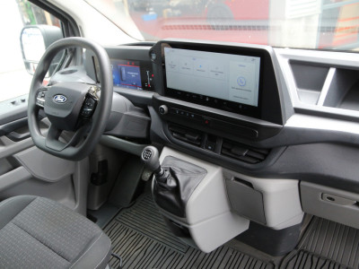 Ford Transit Custom 2.0 TDCI 136 | KAR-edition | LED | Camera | Clima.. foto 5