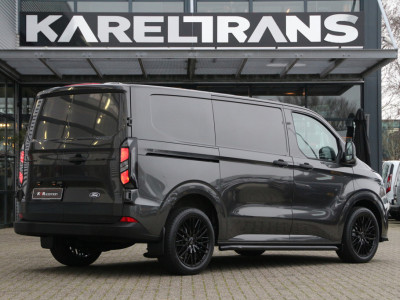 Ford Transit Custom 2.0 TDCI 136 | KAR-edition | LED | Camera | Clima.. foto 8