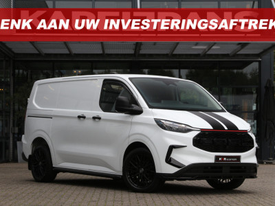 Ford Transit Custom 2.0 TDCI 136 | KAR-edition | LED | Camera | Navi | Clima..
