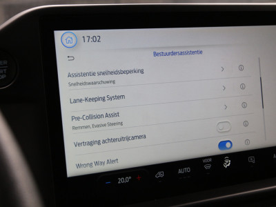 Ford Transit Custom 2.0 TDCI 136 | L2H1 | Carplay | Trekhaak | Camera | Cruise | Clima.. foto 10